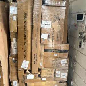 Medium General Merchandise Liquidation Pallet — Lot 13 - Image 2