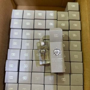 Mini Designer Perfumes – Mixed Assortment Liquidation Pallet - Image 3