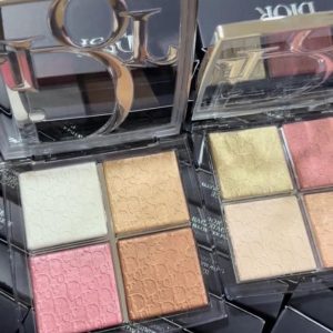Dior Backstage Glow Maximizer Palette Liquidation Pallet - Image 4