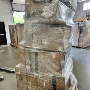 Monster General Merchandise Liquidation Pallet — Lot 4 - Image 2