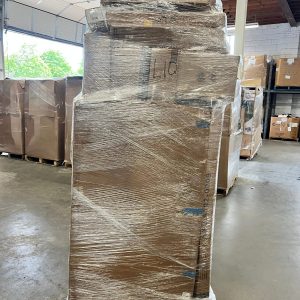 Monster General Merchandise Liquidation Pallet — Lot 3 - Image 3