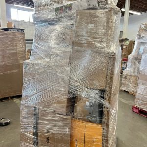 Monster General Merchandise Liquidation Pallet — Lot 3 - Image 2