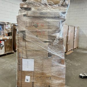 Monster General Merchandise Liquidation Pallet — Lot 3 - Image 8
