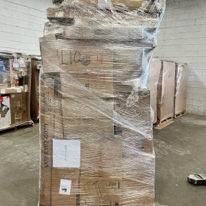 Monster General Merchandise Liquidation Pallet — Lot 3 - Image 4