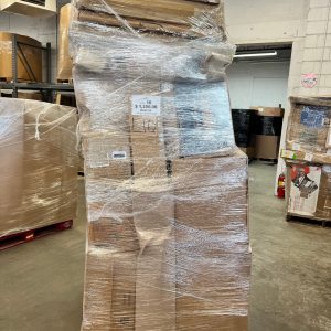 Monster General Merchandise Liquidation Pallet — Lot 3 - Image 5
