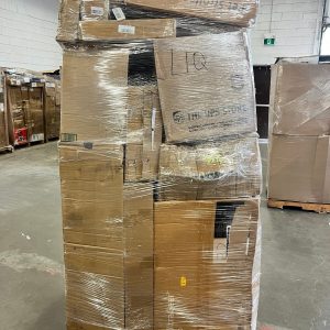 Monster General Merchandise Liquidation Pallet — Lot 7 - Image 7