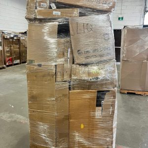Monster General Merchandise Liquidation Pallet — Lot 7 - Image 3