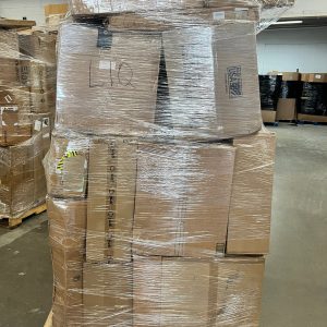 Monster General Merchandise Liquidation Pallet — Lot 7 - Image 8