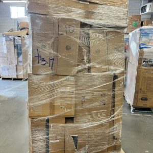 Monster General Merchandise Liquidation Pallet — Lot 7 - Image 6