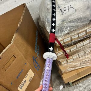 Overstock Tennis Bags & Play Swords Liquidation Pallet - Image 4