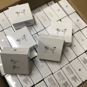 Wholesale Apple AirPods (80 Units) Liquidation Pallet