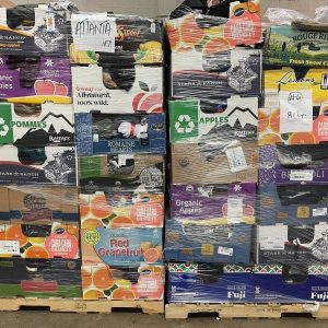 Wholesale Costco Liquidation Liquidation Pallet