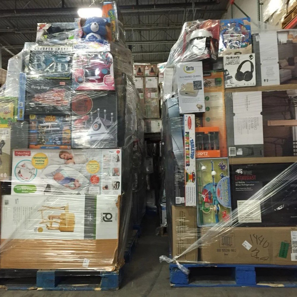 p1-5-1.jpeg Mixed General Merchandise Liquidation Pallet — Lot 2