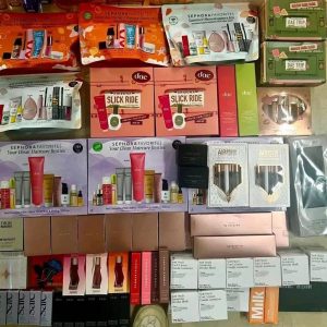 Makeup & Beauty Liquidation Pallet
