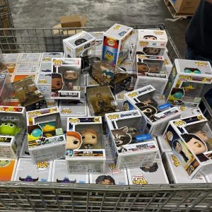Funko Pop Liquidation Pallet - Image 2