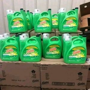 Wholesale Cleaning Detergent Pallets(200+ Units) Liquidation Pallet - Image 2