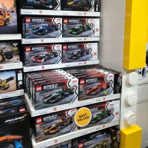 Hot Wheels Liquidation Pallet - Image 3