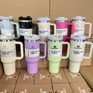 Stanley Tumblers Liquidation Pallet — Lot 2 - Image 3