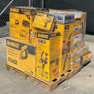 Power Tool Liquidation Pallet - Image 3