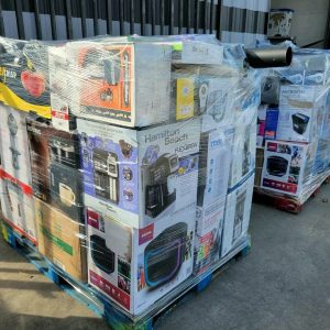 Mixed Electronics Liquidation Pallet - Image 3