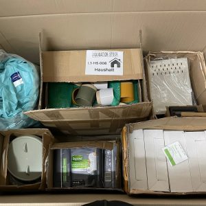 Home & Kitchen Liquidation Pallet — Lot 6 - Image 8