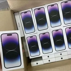 Wholesale iPhone 14 Pro Max (10 Phones) Liquidation Pallet - Image 2