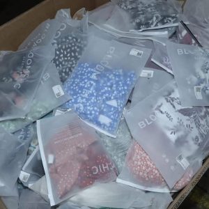 Plus Size Clothing Liquidation Pallet - Image 2