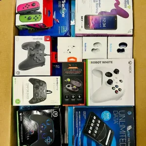 Premium Mystery Box Liquidation Pallet - Image 2