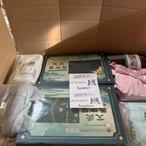 General Merchandise Liquidation Pallet — Lot 5 - Image 3