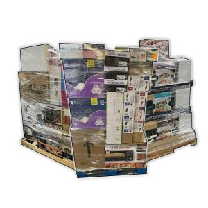 Sam’s Club General Merchandise Liquidation Truckload