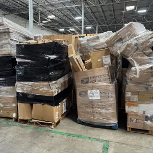 Building Materials Liquidation Liquidation Pallet