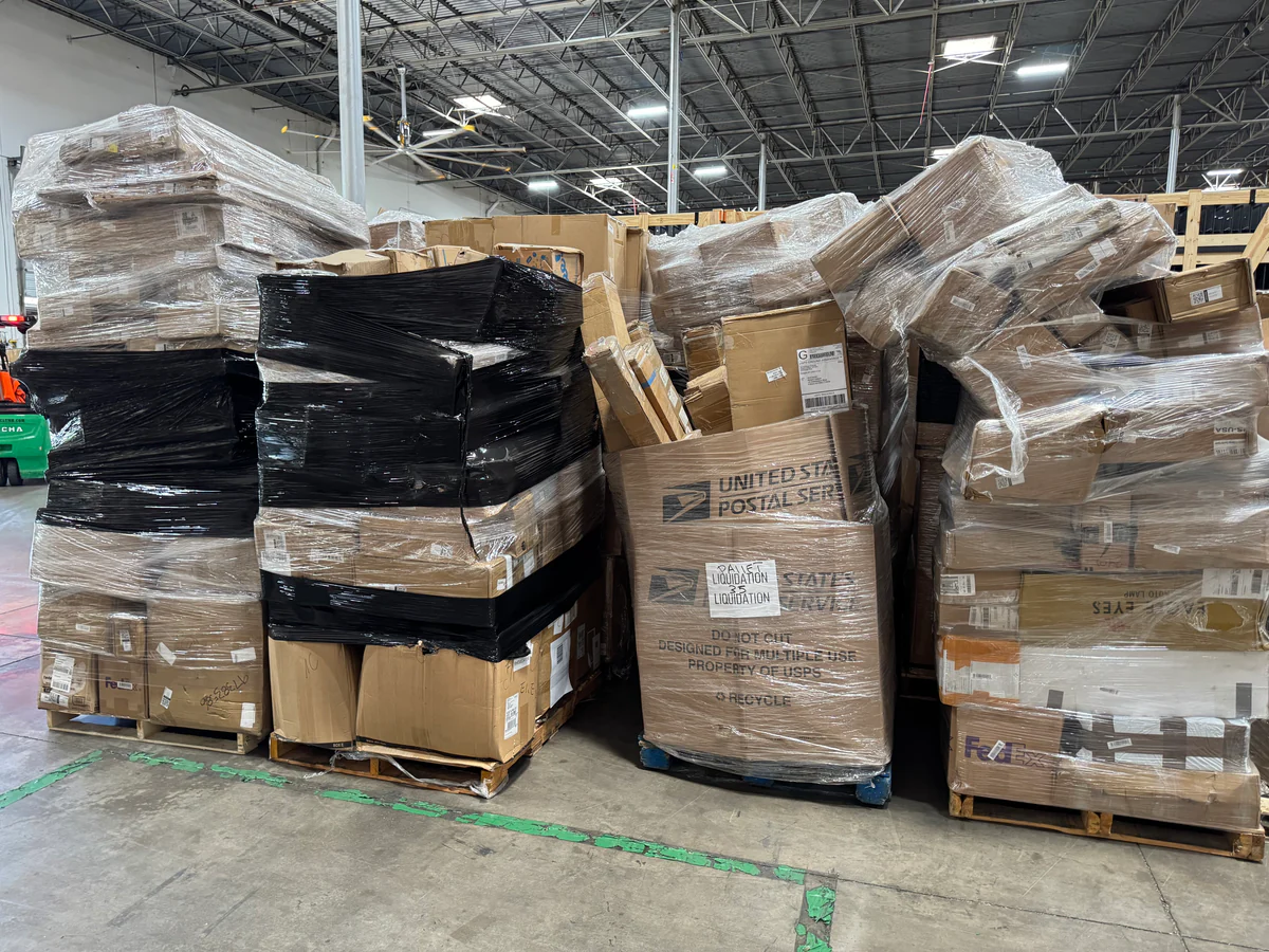 sfdfggf.webp Building Materials Liquidation Liquidation Pallet