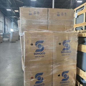 Name Brand Shoe Liquidation Pallet - Image 4