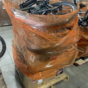 Sport Outdoor Liquidation Pallet - Image 3
