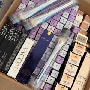 High-End Cosmetics Mixed (Sephora Brands) Liquidation Pallet - Image 2
