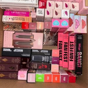 High-End Cosmetics Mixed (Sephora Brands) Liquidation Pallet - Image 3