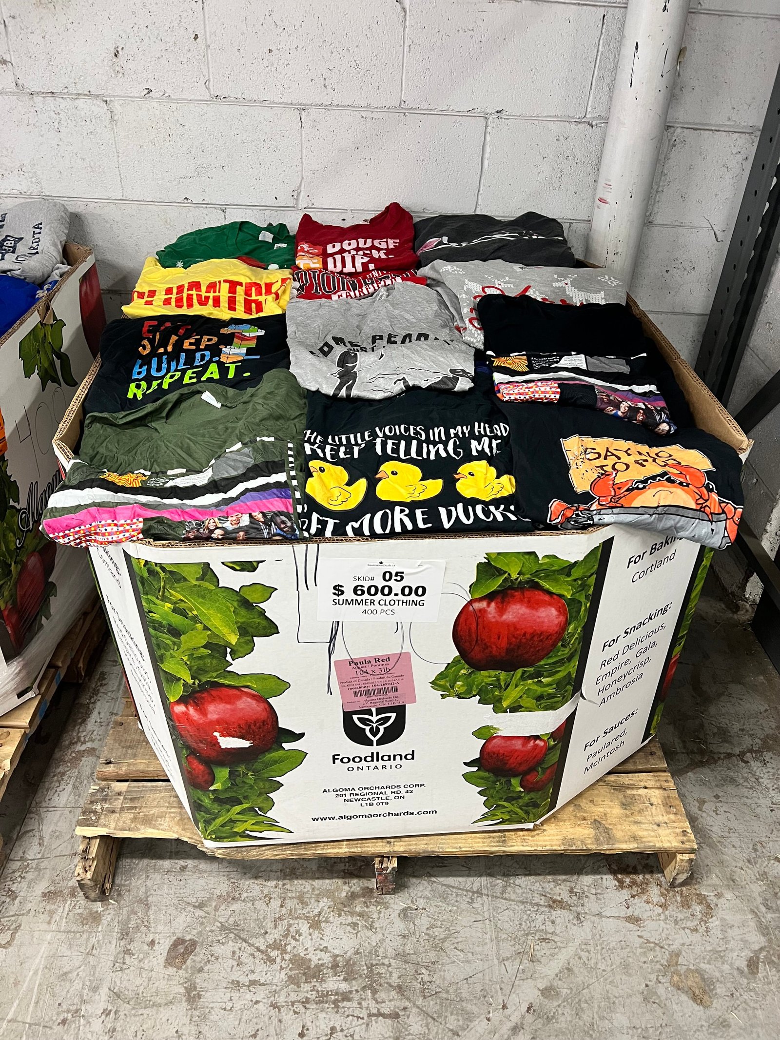 summer-clothing-5-400pcs-liquidation-wholesale-pallet-summer-clothing-5-400pcs-liquidation-wholesale-pallet-lpd-1237090010.jpg Summer Clothing – 400pcs Liquidation Pallet - Image 3
