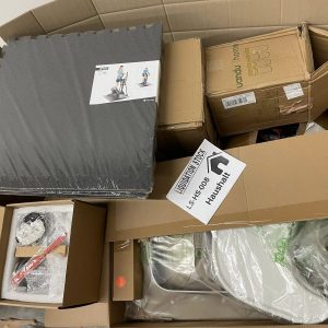 Home & Kitchen Liquidation Pallet — Lot 6 - Image 3