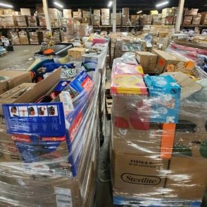 Target Premium General Merchandise Liquidation Truckload - Image 3