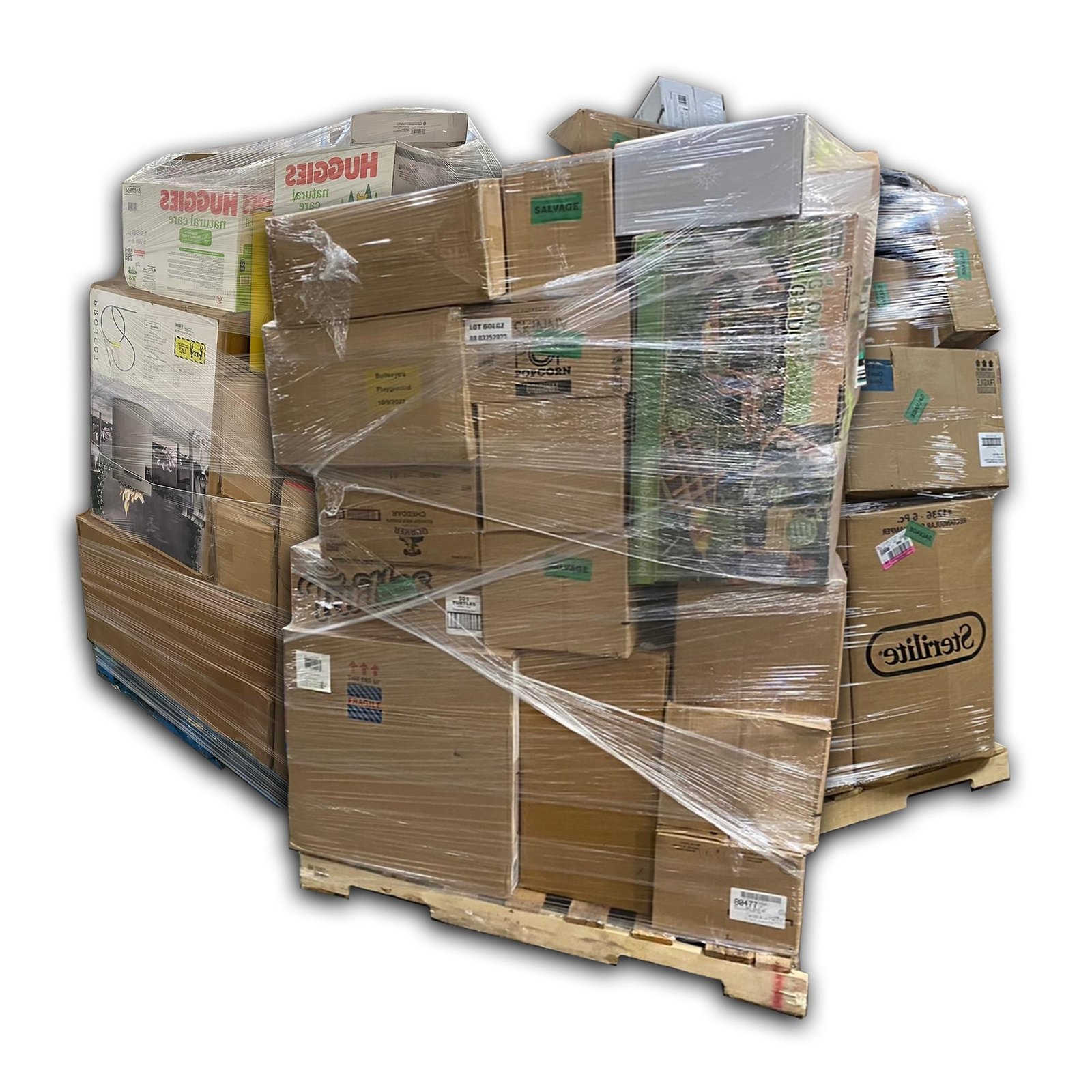 target-raw-general-merchandise.jpg Target Raw General Merchandise Liquidation Truckload