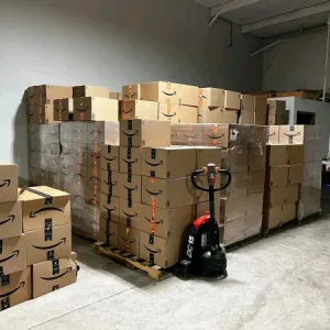 Target mystery box Liquidation Pallet - Image 4
