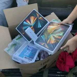 Target mystery box Liquidation Pallet - Image 2