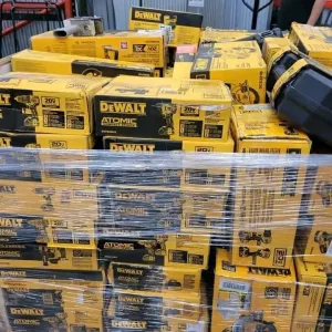 Tool Liquidation Pallet - Image 3