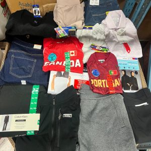 Brand Name Clothing Liquidation Truckload - Image 3