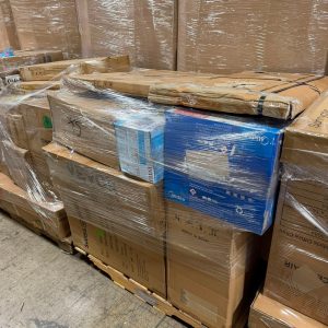 Large General Merchandise Liquidation Truckload - Image 4