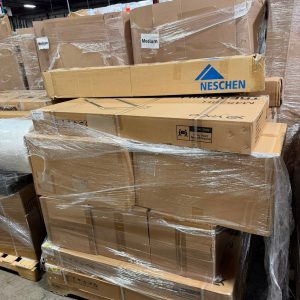 Large General Merchandise Liquidation Truckload - Image 2