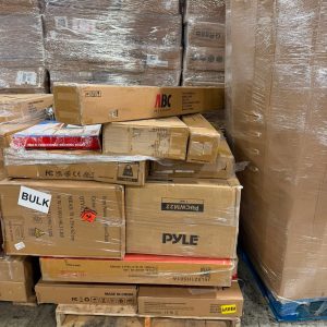 Large General Merchandise Liquidation Truckload - Image 3
