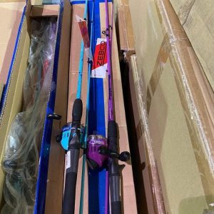 Fishing Supplies Liquidation Pallet - Image 3