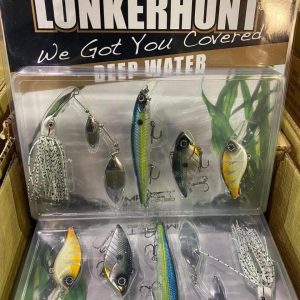 Fishing Supplies Liquidation Pallet - Image 2