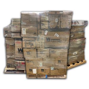 WEN Tools Liquidation Truckload